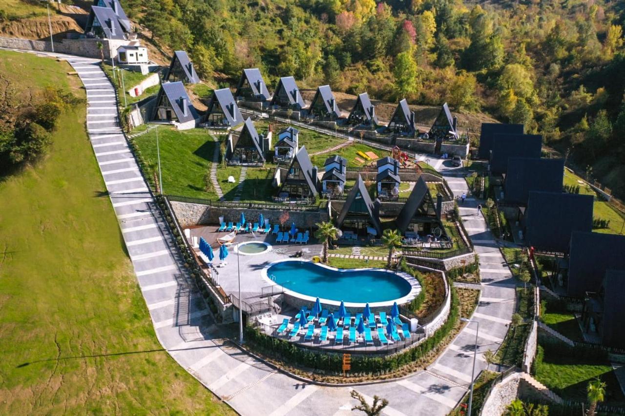 World Dreams Sapanca Hotel Sakarya  Exterior foto